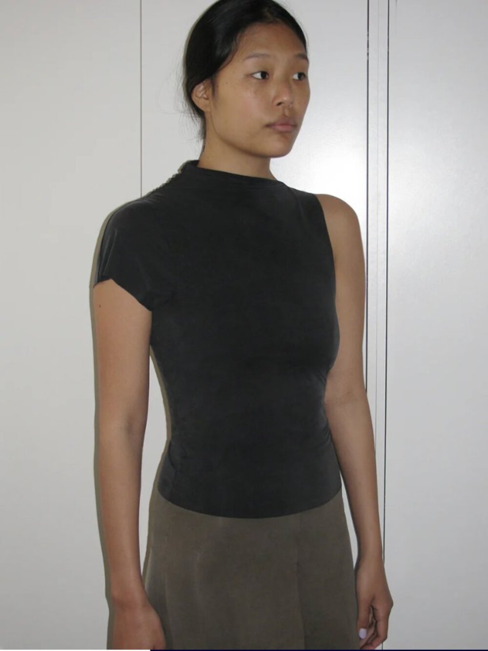 Paloma Wool no 1095 Elvira Top (Black, size L) - Picture 2 of 11